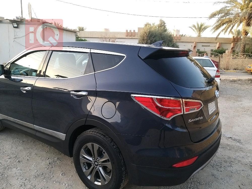 هیوندای سەنتافی